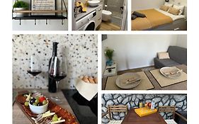 Alany Apartment Zagreb